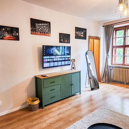 Apartmany Rangifer Plzeň Extérieur photo