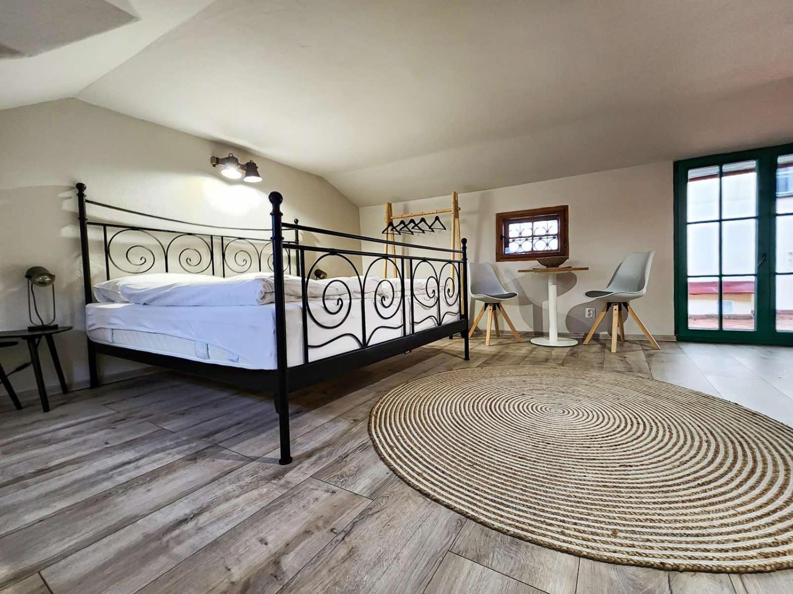 Apartmany Rangifer Plzeň Extérieur photo