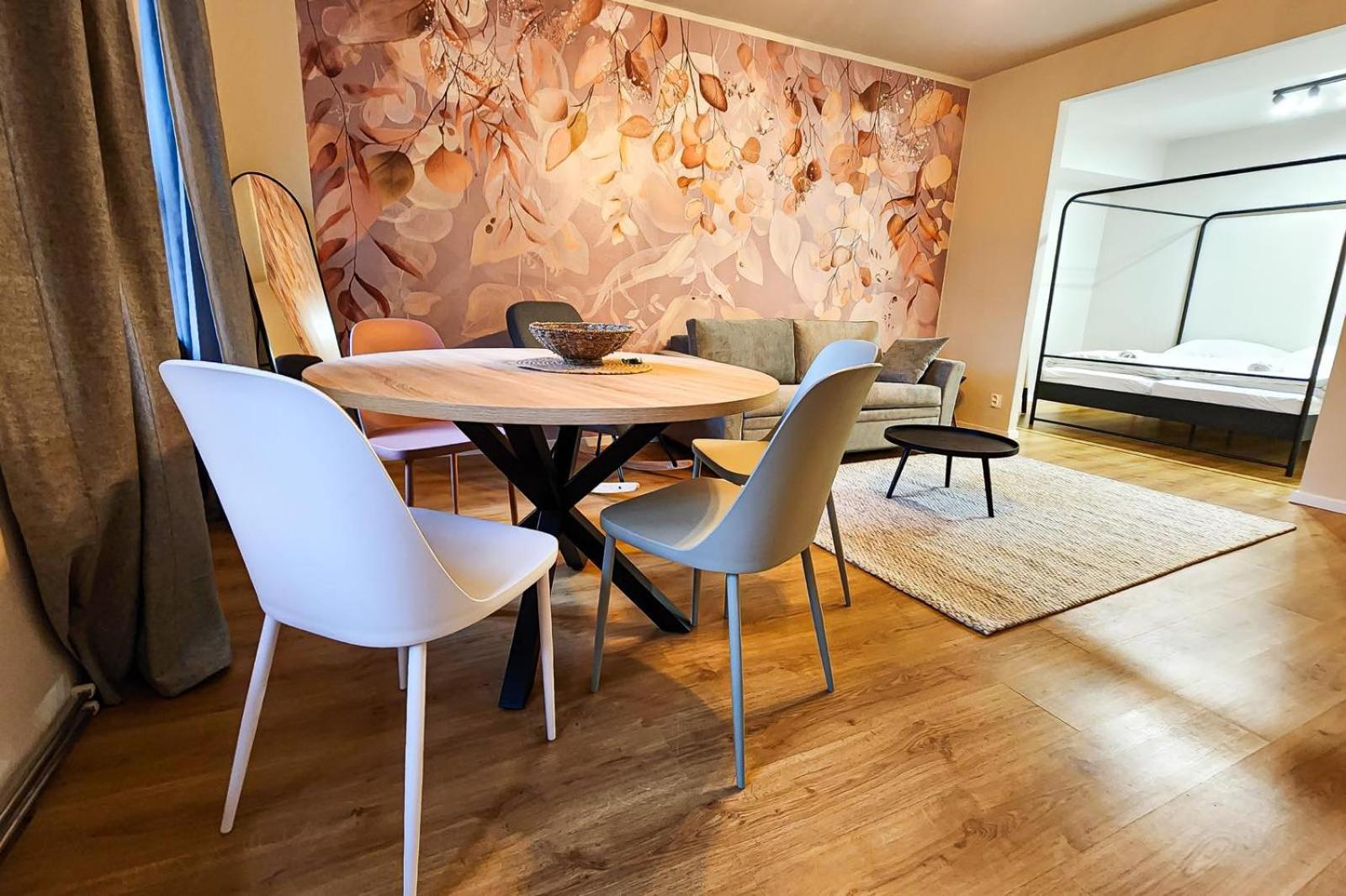 Apartmany Rangifer Plzeň Extérieur photo
