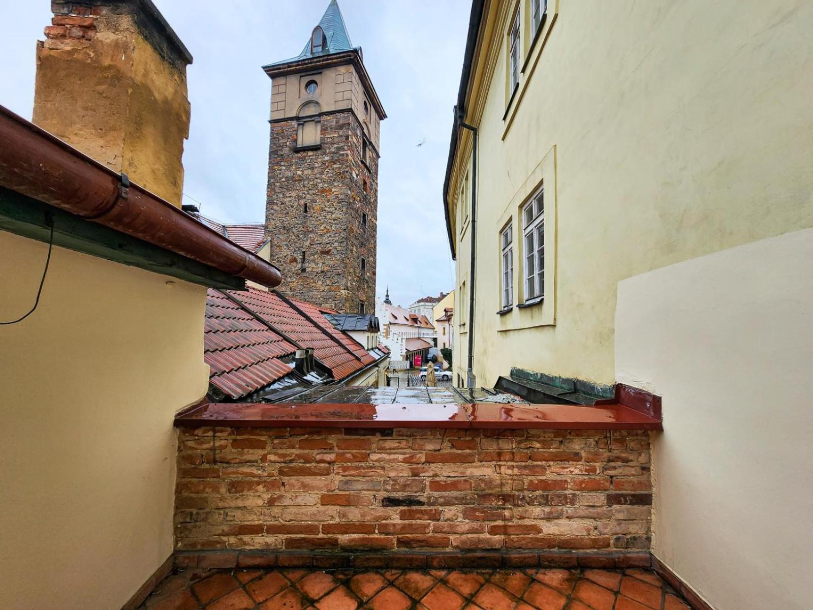 Apartmany Rangifer Plzeň Extérieur photo