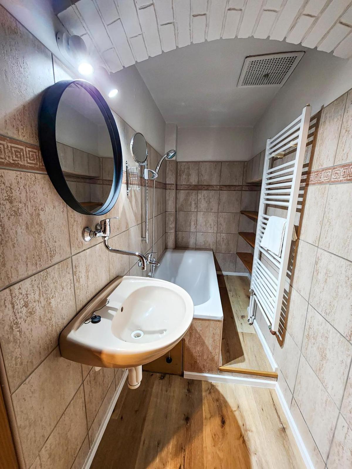 Apartmany Rangifer Plzeň Extérieur photo