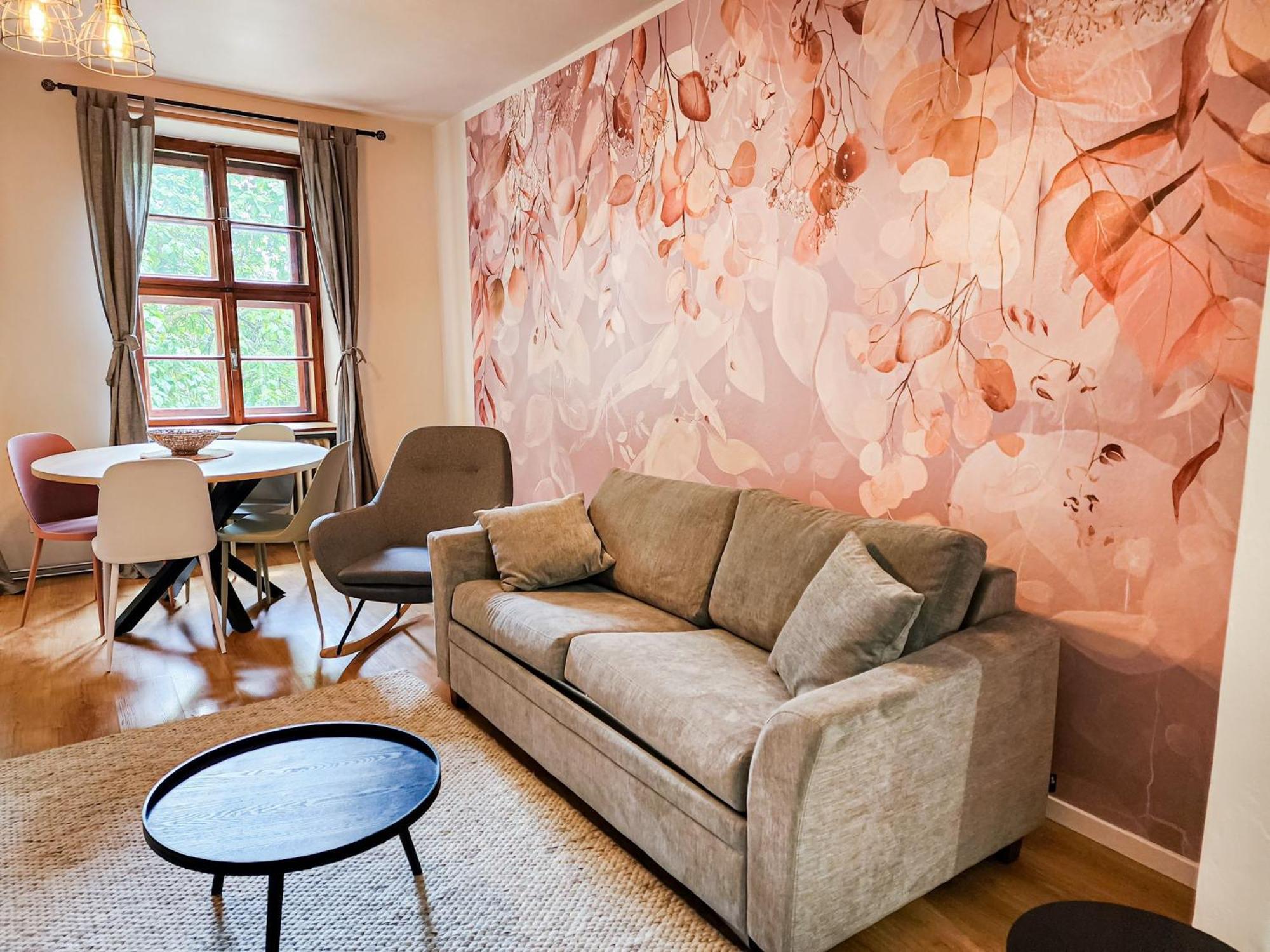 Apartmany Rangifer Plzeň Extérieur photo