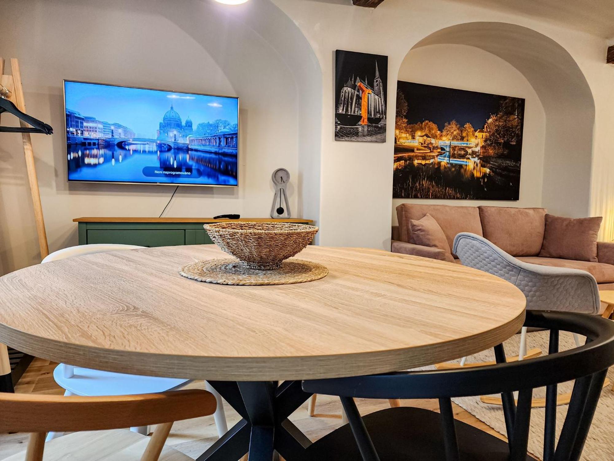 Apartmany Rangifer Plzeň Extérieur photo