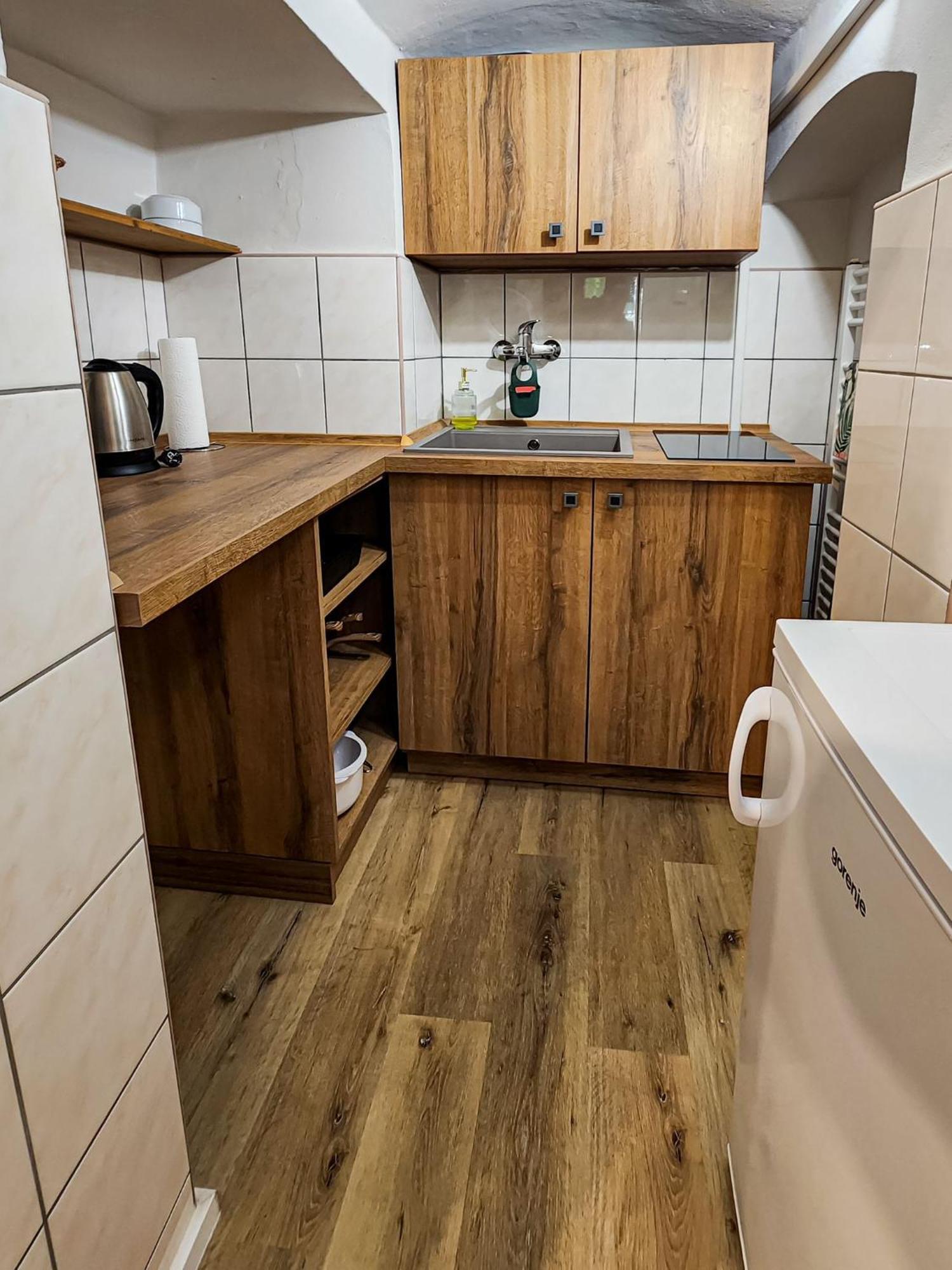 Apartmany Rangifer Plzeň Extérieur photo