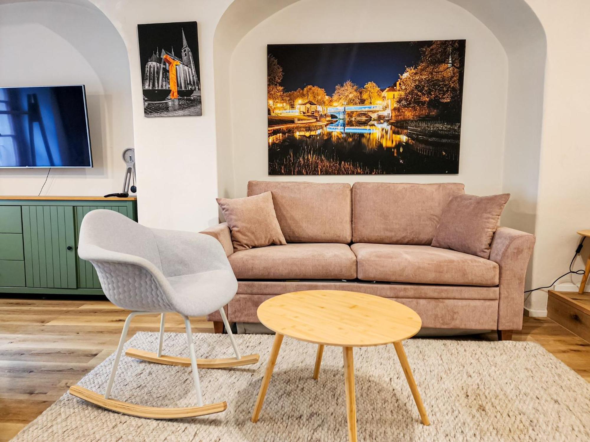 Apartmany Rangifer Plzeň Extérieur photo